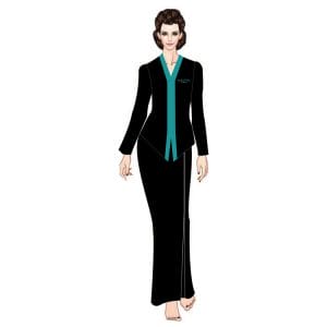 Beautician (RKUBEAU001)