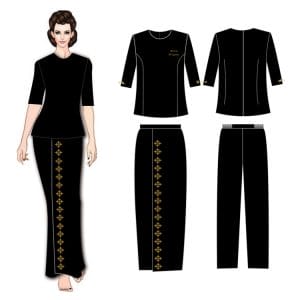 Beautician (RKUBEAU004)