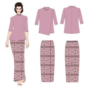 Beautician (RKUBEAU005)