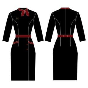 Beautician (RKUBEAU006)