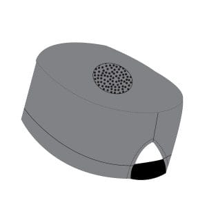 Chef Hat (RKUCFH001)