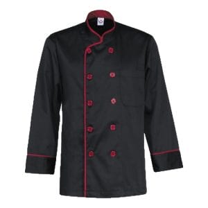 Chef Jacket (RKURSU4)