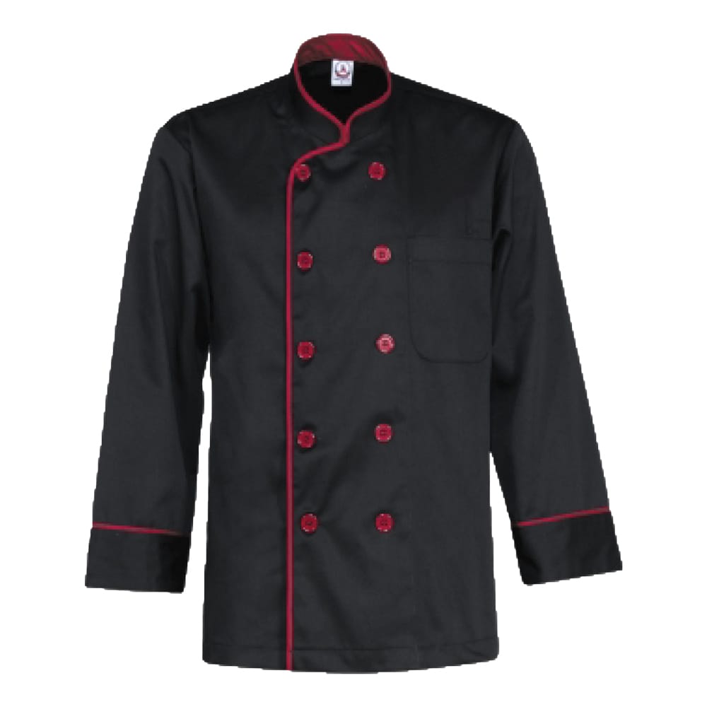 Chef Jacket (RKURSU4)