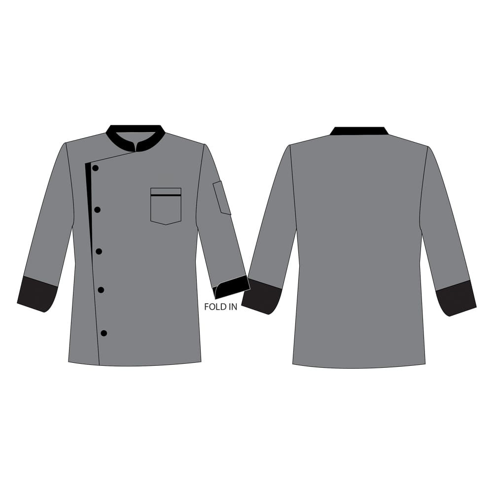Chef Jacket (RKURSU5)