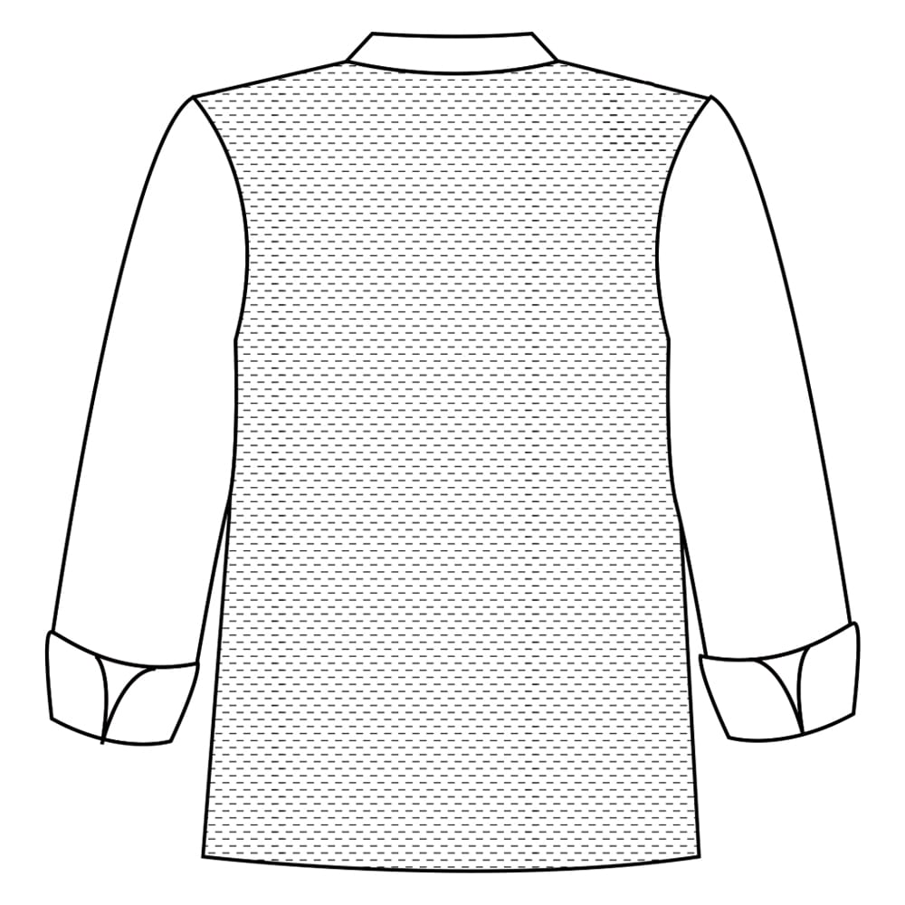 Chef Uniform (RKURSU8) - Image 2