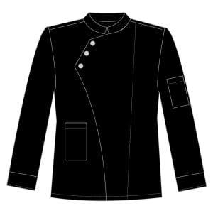 Chef Jacket (RKURSU6)