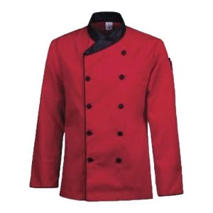 Chef Jacket (RKURSU11)