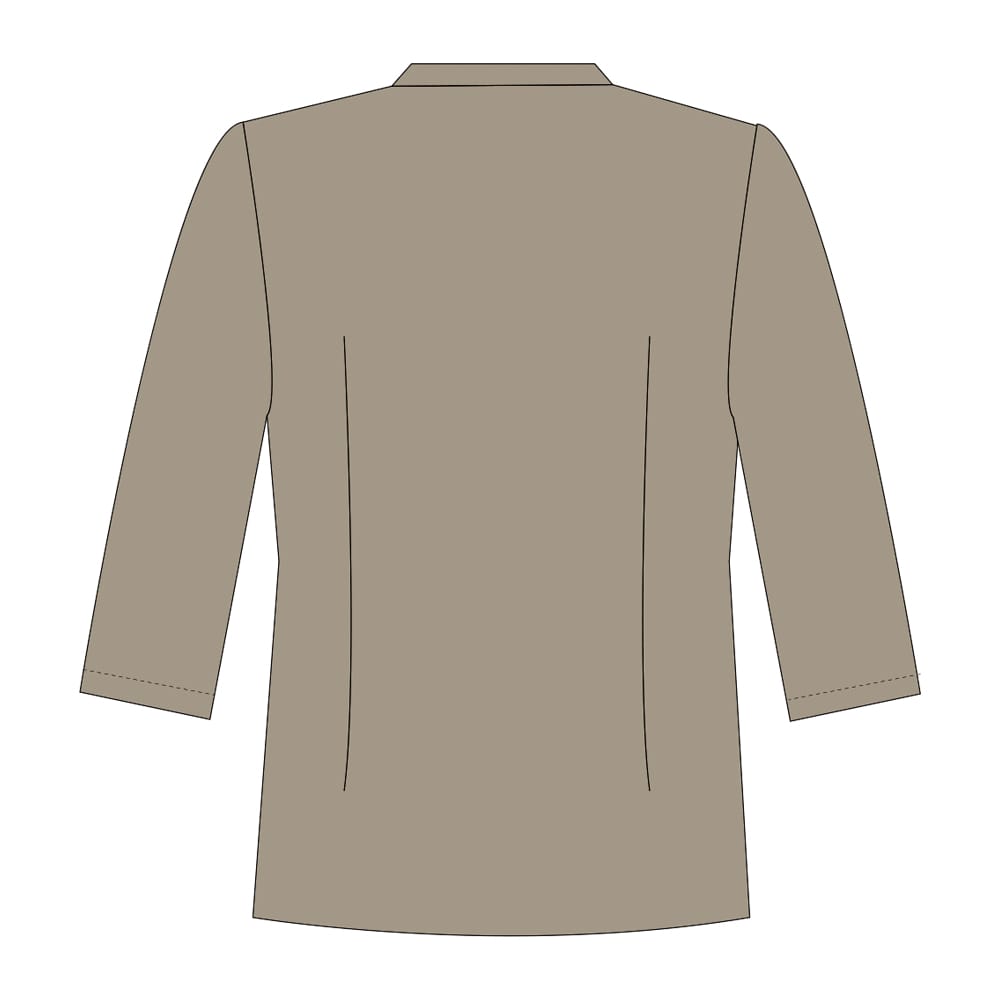 Cleaner Jacket Female (RKUJNU2) - Image 2