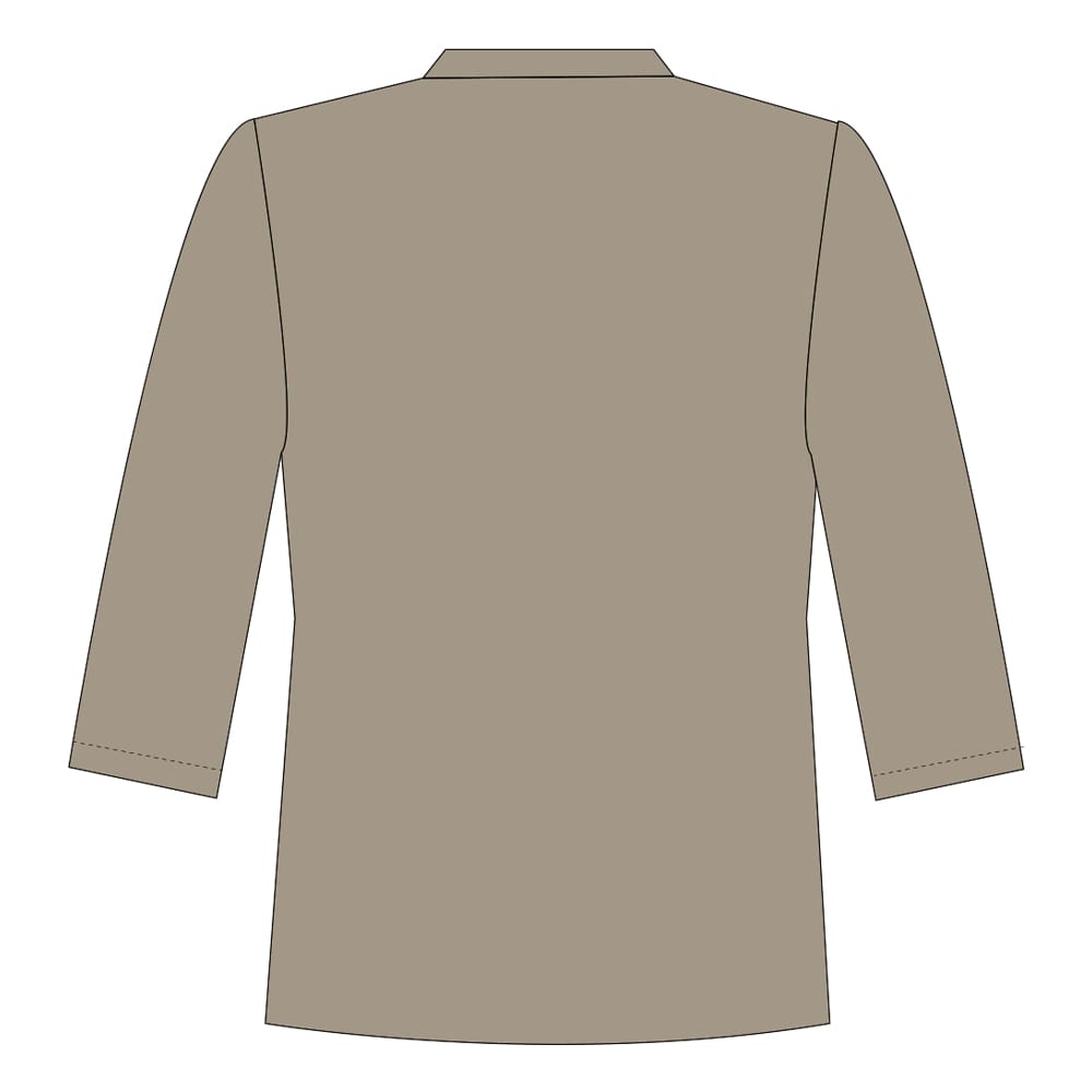 Cleaner Jacket Male (RKUJNU1) - Image 2