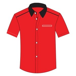 Corporate Shirt Male (RKUCPS050)