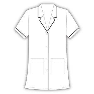 Lab Coat (RKUMDC003)