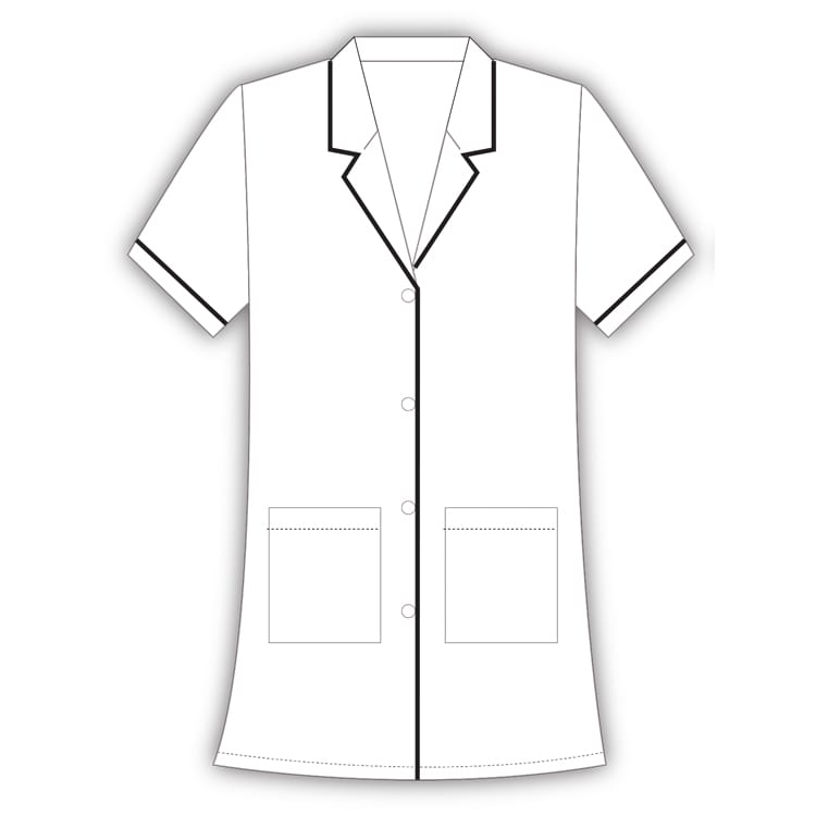 Lab Coat (RKUMDC003)