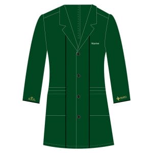 Lab Coat (RKUMDC006)