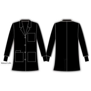 Lab Coat (RKUMDC008)
