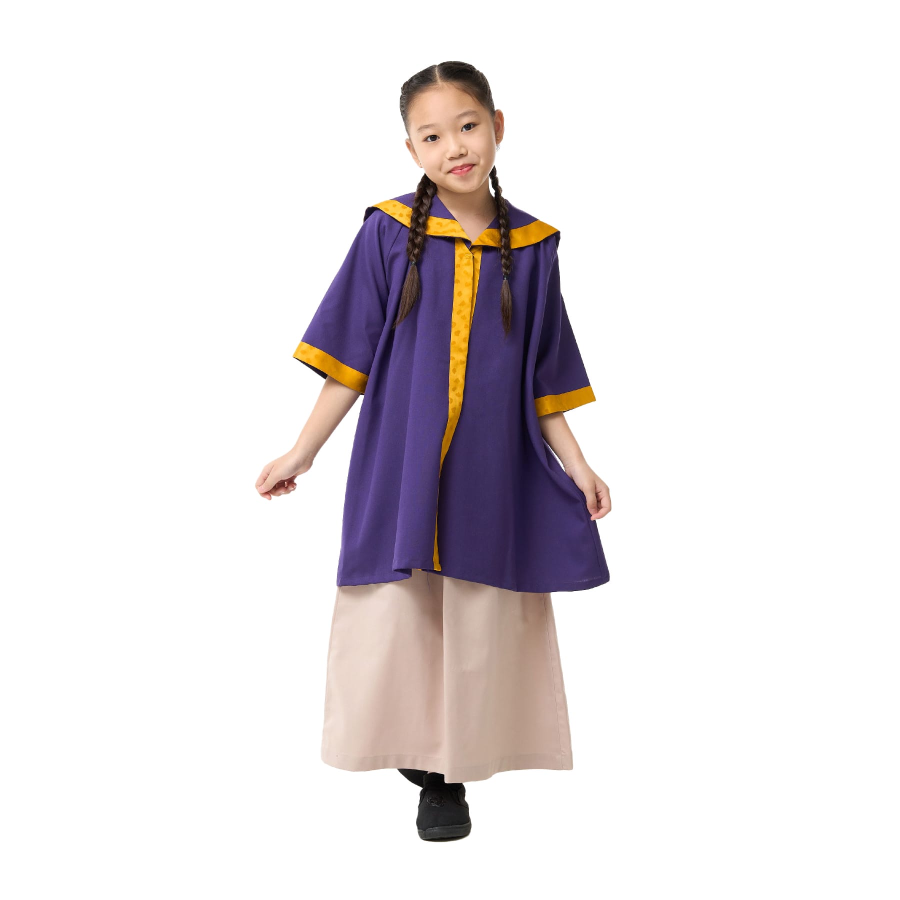 Graduation Gown (RKUGRA003)