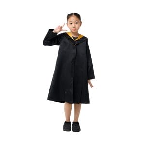 Graduation Gown (RKUGRA001)