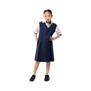 School Uniform (RKUSCU002)
