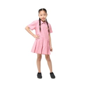 School Uniform (RKUSCU001)