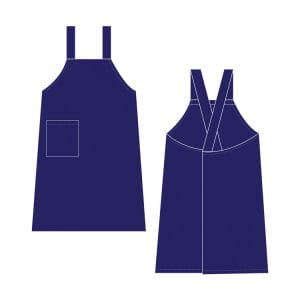 Apron (RKUA011)