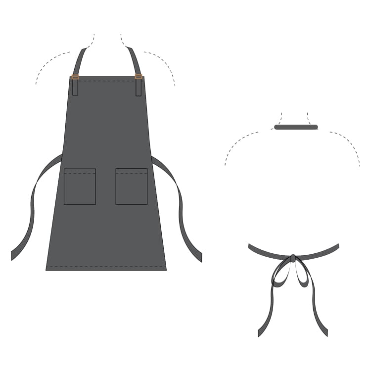 Apron (RKUA012)