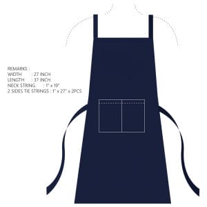 Apron (RKUA017)