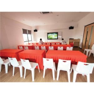 Table Cloth (RKUTBC008)