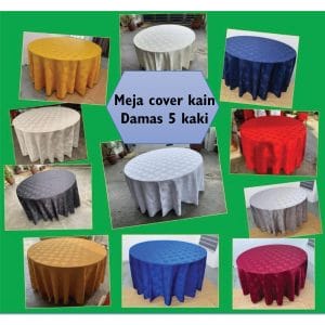 Table Cloth (RKUTBC017)