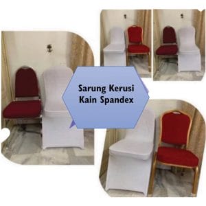Chair Covers (RKUTBC019)