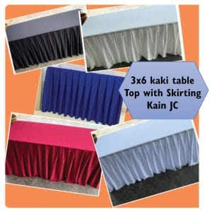 Table Cloth (RKUTBC020)