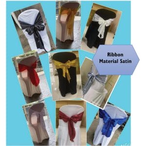 Chair Covers (RKUTBC023)