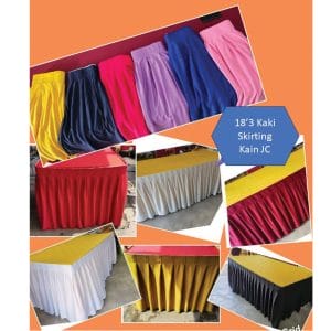 Table Cloth (RKUTBC024)