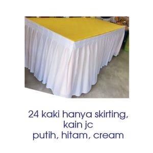 Table Cloth (RKUTBC026)