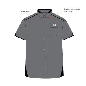 Corporate Shirt (RKUCPS014)