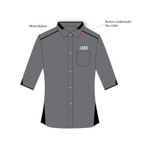 Corporate Shirt (RKUCPS015)