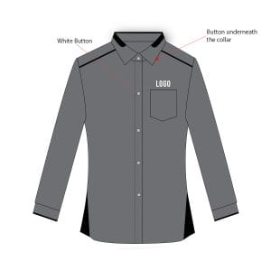 Corporate Shirt (RKUCPS018)