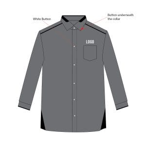 Corporate Shirt (RKUCPS019)