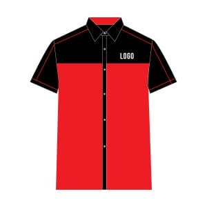 Corporate Shirt (RKUCPS020)