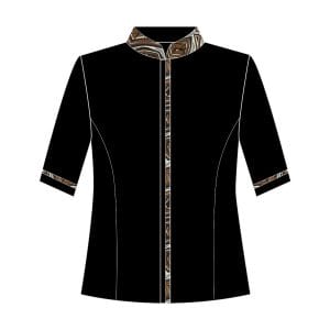 Hotel Uniform (RKUHTU002)