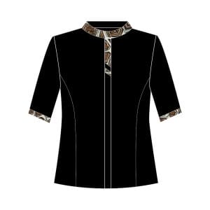 Hotel Uniform (RKUHTU004)