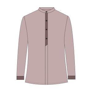 Hotel Uniform (RKUHTU007)