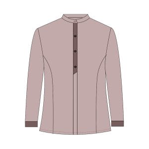 Hotel Uniform (RKUHTU008)