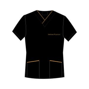 Medical Uniform (RKUMDC017)