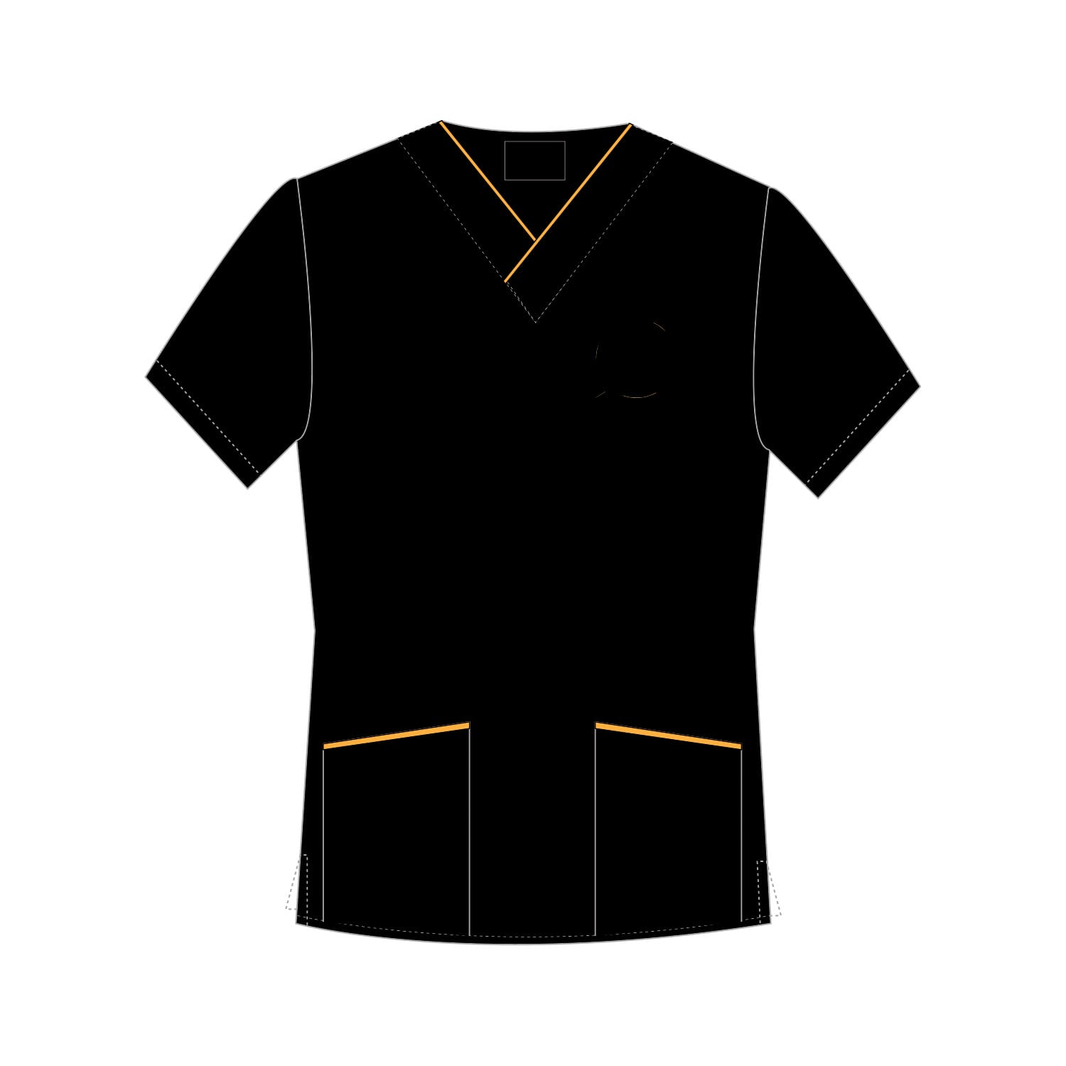 Medical Uniform (RKUMDC018)
