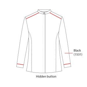 Corporate Shirt (RKUCPS025)