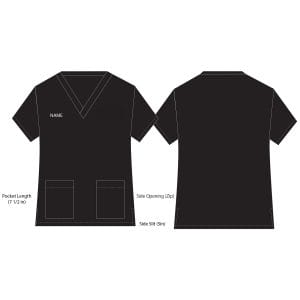 Doctor Scrub (RKUMDC024)