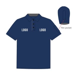 Corporate Shirt (RKUCPS026)