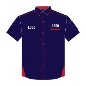 Corporate Shirt (RKUCPS027)