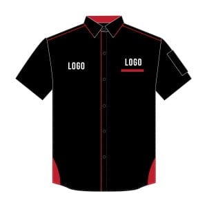 Corporate Shirt (RKUCPS028)