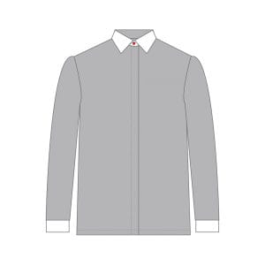 Hotel Uniform (RKUHTU017-1)