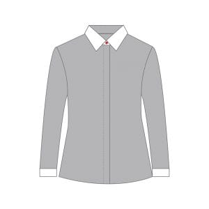 Hotel Uniform (RKUHTU018-1)